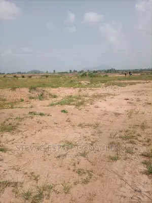 Alpha Estate Land at Kasoa Ojobi Kweikrom for Sale
