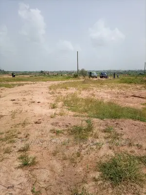 Alpha Estate Land at Kasoa Ojobi Kweikrom for Sale
