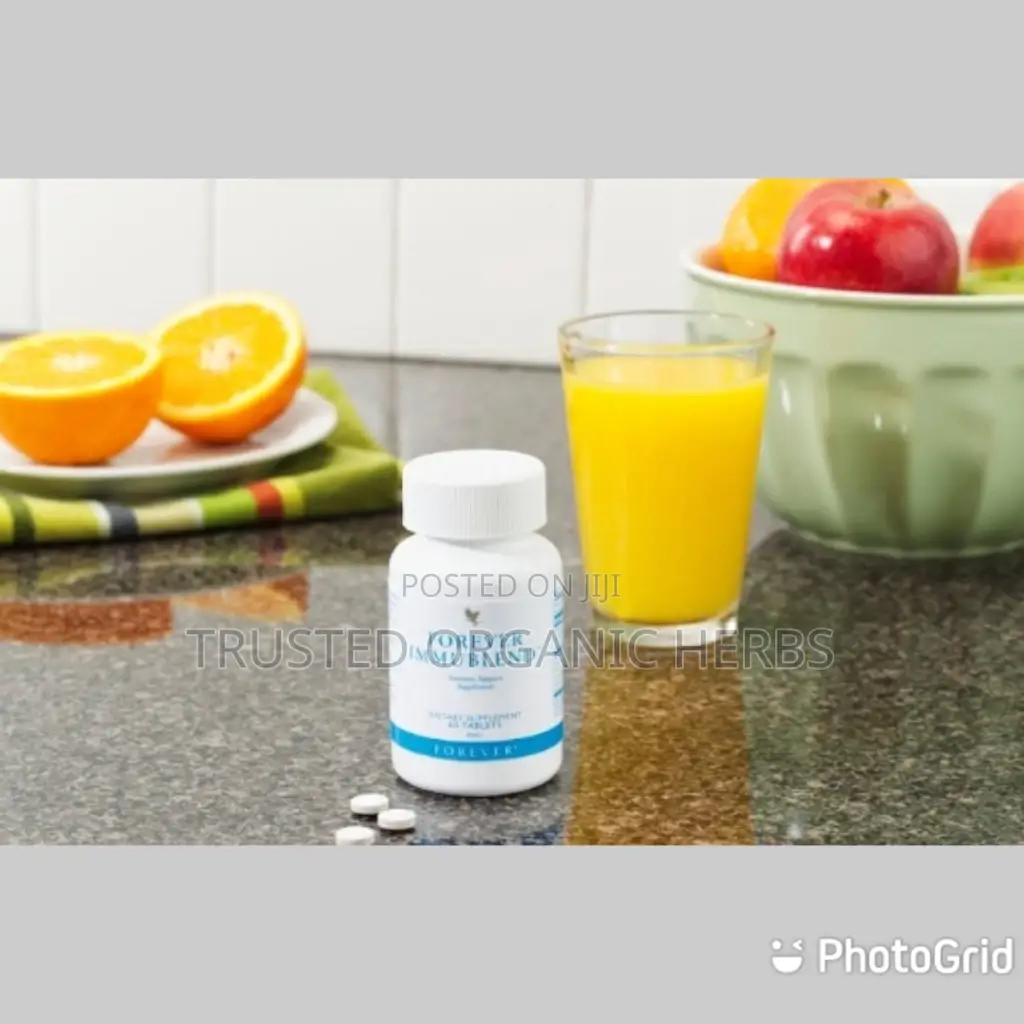 Forever Immublend Immune Booster