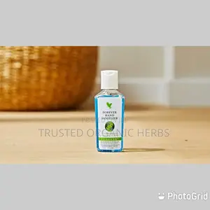 Forever Quality Hand Sanitizer