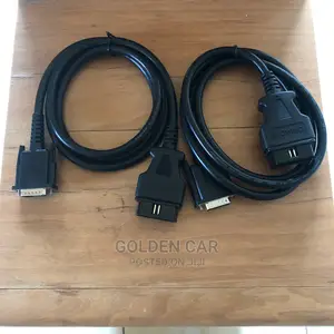 Autel Maxicheck Pro Main OBD2 Cable
