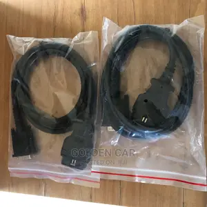 Autel Maxicheck Pro Main OBD2 Cable