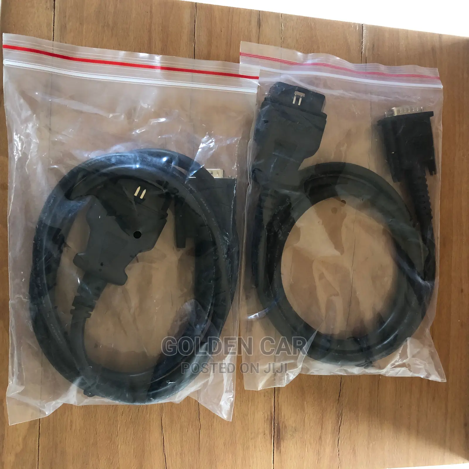 Autel Maxicheck Pro Main OBD2 Cable