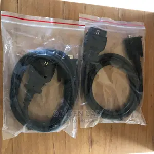 Autel Maxicheck Pro Main OBD2 Cable