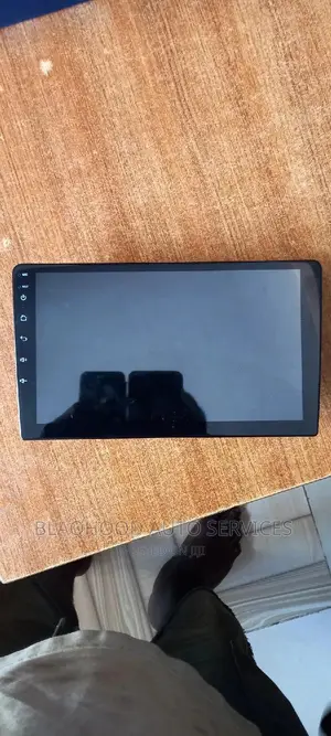 9inch/10inch Fulscreen Android System for All Cars in Stock