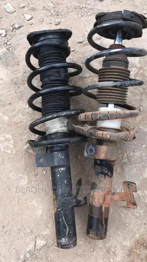Mazda 3 Front Shock Absorbers Pair and for All Cars in Stock