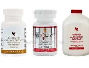 Menstrual Cramps Pack