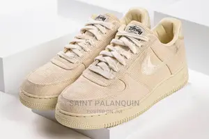 Original Nike Airforce