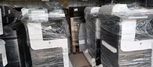 Hp M725 A3 Wireless Black and White Photocopy, It Can Staple