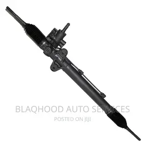 Honda Pilot 2008-2012 Home Used STEERING RACK Available
