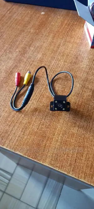 REVERSE CAMERA for All Cars Available Toyota/Honda/Hyundai