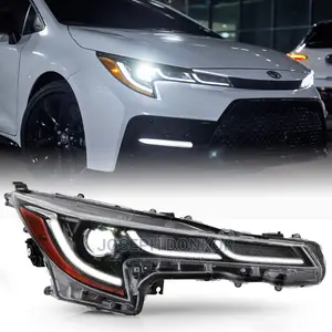 Corolla 2020,2021,2022 Headlight