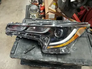 Corolla 2020,2021,2022 Headlight