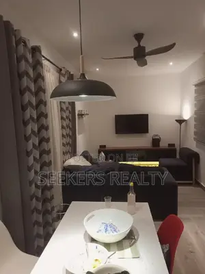 Furnished 1bdrm Apartment in Seekers Realty, Abokobi for Rent