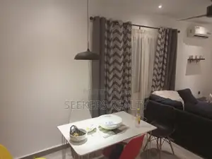 Furnished 1bdrm Apartment in Seekers Realty, Abokobi for Rent