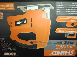 Shind 350w Jig Saw