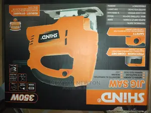 Shind 350w Jig Saw