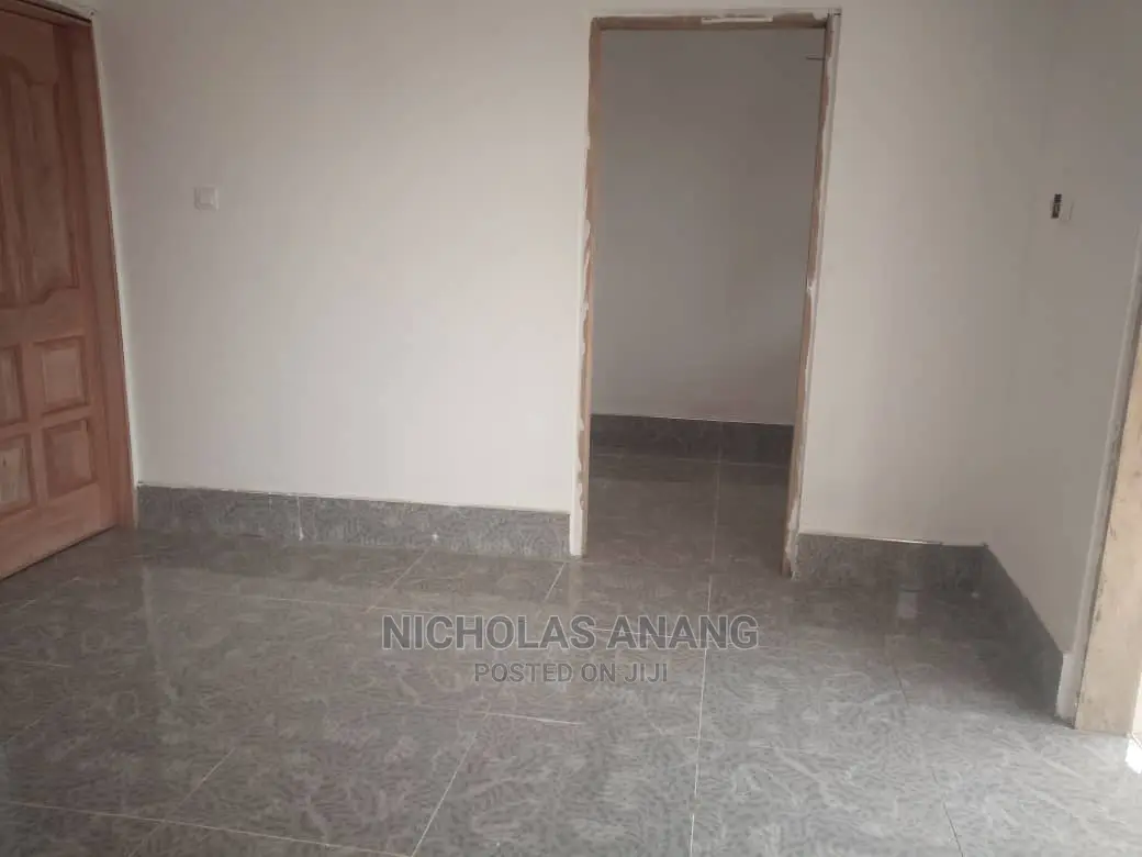 1bdrm Apartment in Lekma Hospital, New Town for rent