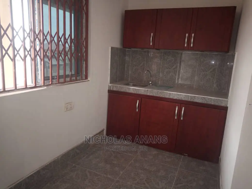 1bdrm Apartment in Lekma Hospital, New Town for rent