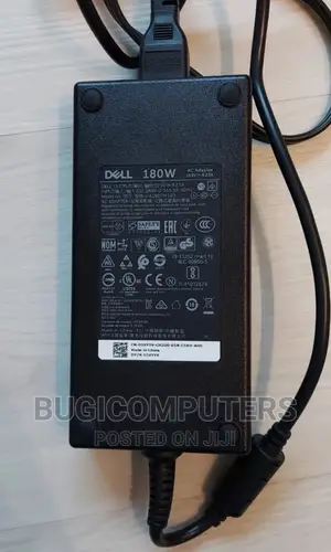 Original Dell/Lenovo/Hp 180W to 240W Charger