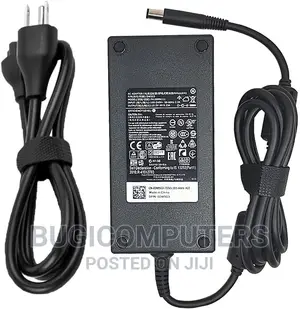 Original Dell/Lenovo/Hp 180W to 240W Charger