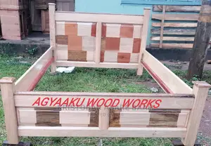 Agyaaku Wood Works