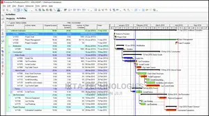 Primavera 17 Pro | Industry"S Best Project Management Tool