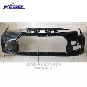 Corolla Front Bumper 2020,2021,2022,2023,2024