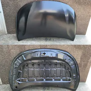 Corolla Bonnet 2020,2021,2022,2023,2024,2025