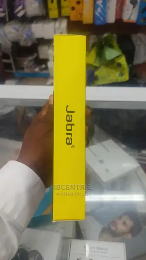 Jabra Bluetooth Headset