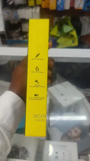 Jabra Bluetooth Headset