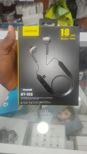 Jabra Bluetooth Headset