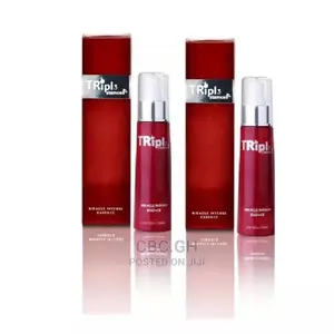 Triple Stemcell Miracle Intense Essence