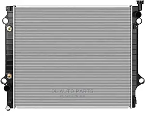 Tacoma 2006 Radiator
