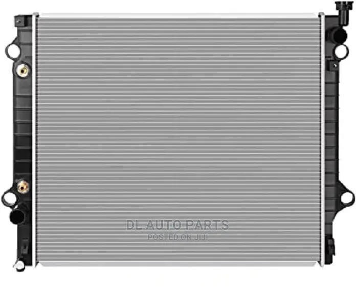 Tacoma 2006 Radiator