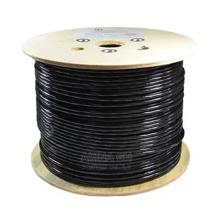 High Quality Utp Cat 6 Outdoor Networking Cable 305m