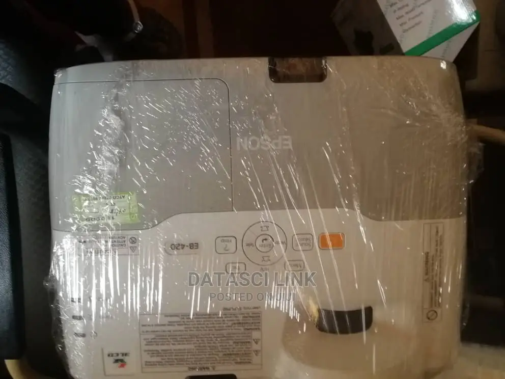 Epson Projector for Rent