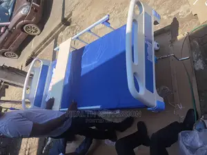 1crank Patient Beds Promo