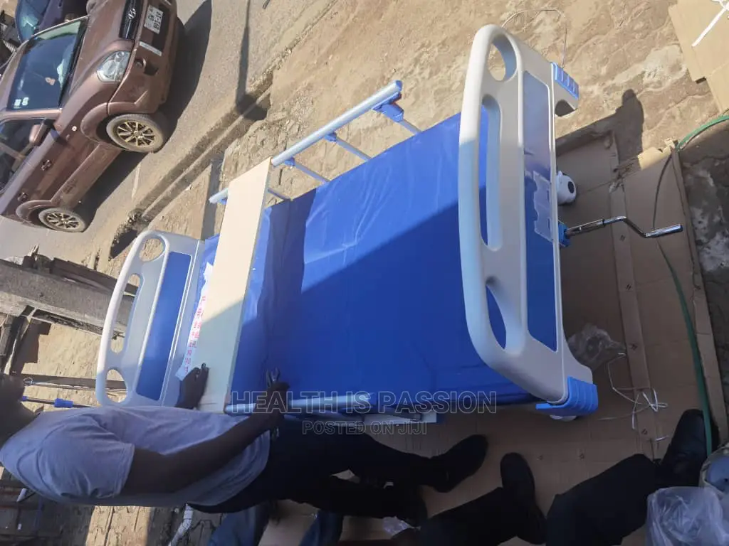 Standard Hospital Beds