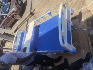 Standard Hospital Beds