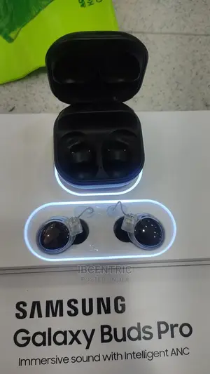 Samsung Galaxy Buds Pro