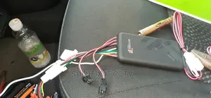 Car, Motor Bike GPS Tracker, Reverse Camera Installation