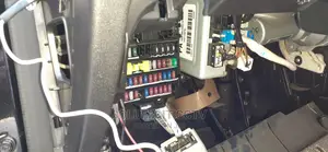 Car, Motor Bike GPS Tracker, Reverse Camera Installation