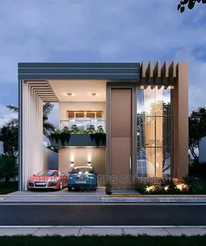Architectural Plans