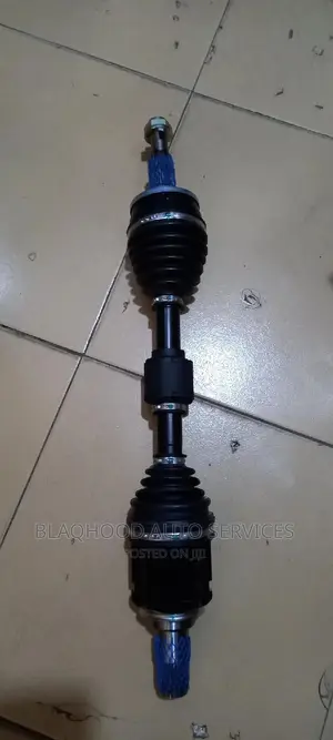 Toyota Rav4 2013-2018 New Front DRIVE SHAFT Pair Available