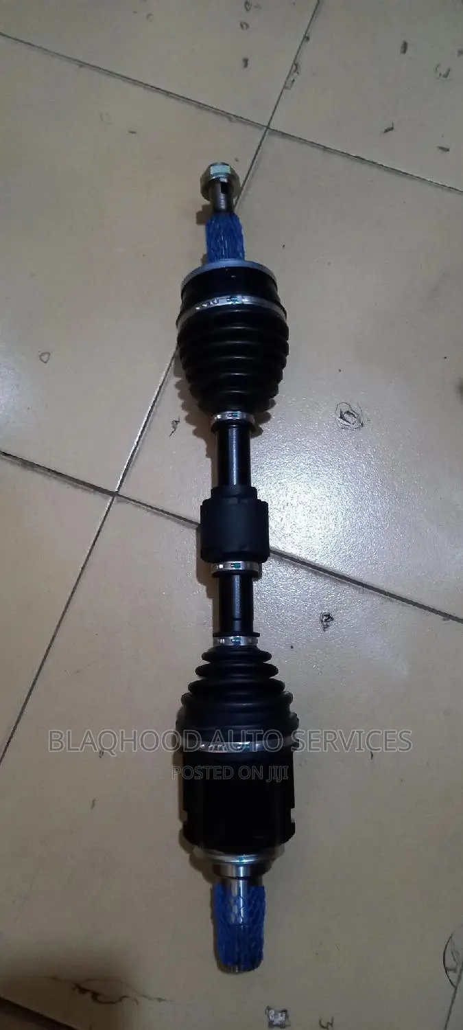 Toyota Rav4 2013-2018 New Front DRIVE SHAFT Pair Available