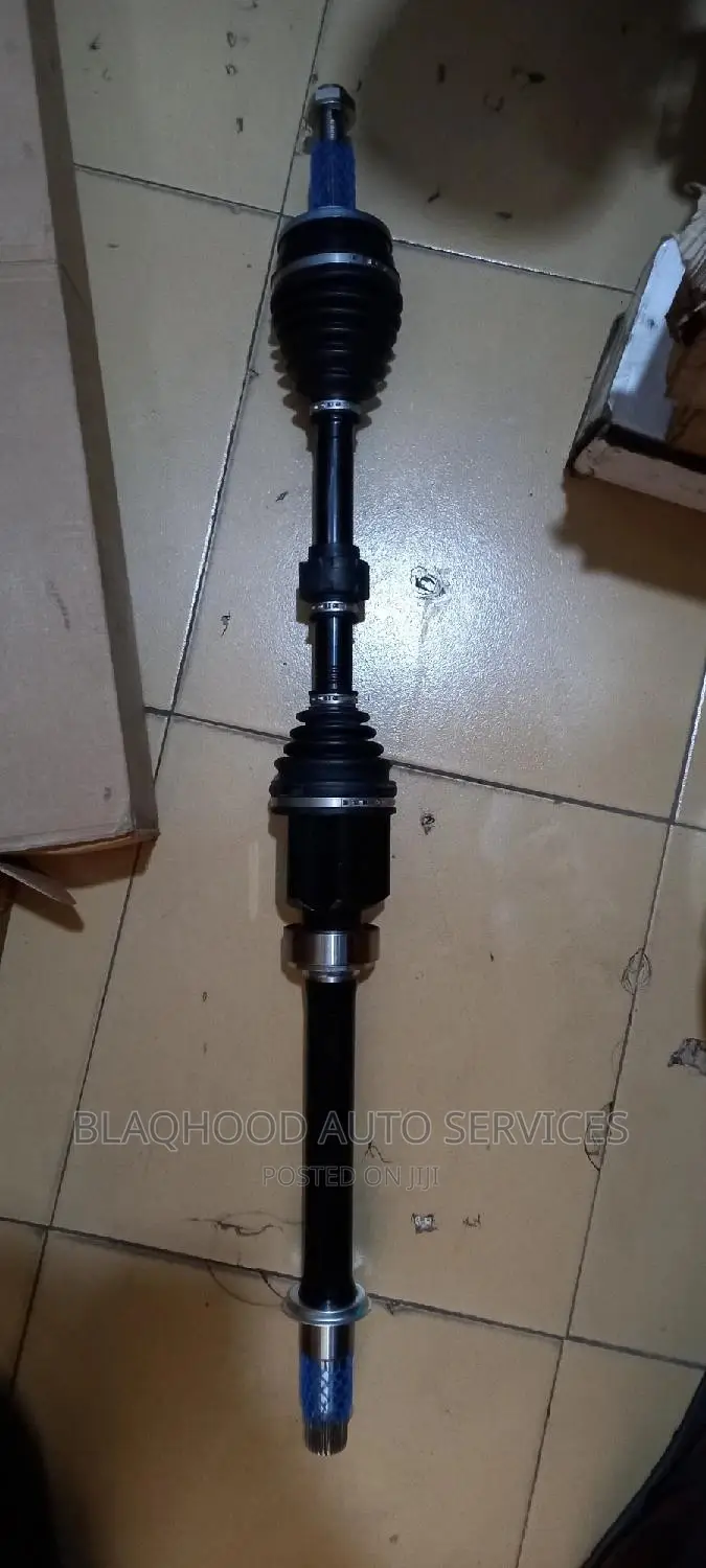 Toyota Rav4 2013-2018 New Front DRIVE SHAFT Pair Available