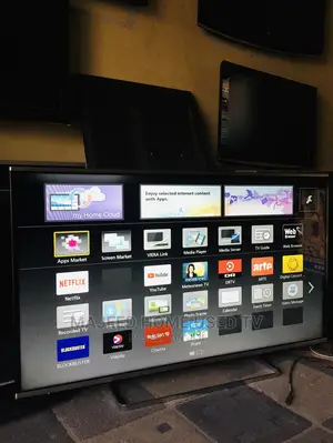 47inches Smart Panasonic Smart Tv