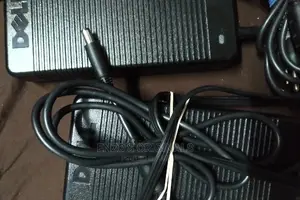 Alienware Charger Dell Precision Charger 210watts Original
