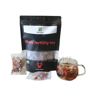 Men Fertility Tea